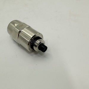 วาล์วตัดน้ำมันซันเวฟ รุ่น 7167-620A 12V สำหรับเครื่องยนต์เพอร์กินส์ อะไหล่รถขุด - Product Image 1