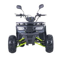 Zidoo — moteur Quad, 125cc, ATV, nouveau Design 2022
