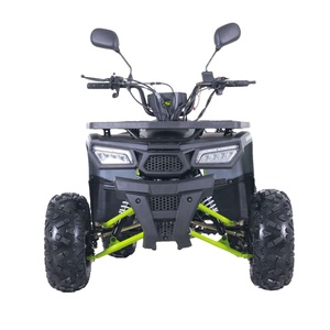 Tao Motor 2022 Nouveau moteur 125cc Démarrage électrique automatique Atv 125cc Entraînement par chaîne Atv 125 Gaz/Diesel Atv 150cc Quad 125cc 8 pouces - Product Image 6