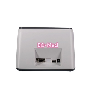 Analyseur POCT1000 de fluorescence sèche pour l'immunoanalyse quantitative en laboratoire - Product Image 5