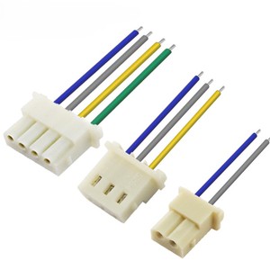 Nylon-isolierter Kupferkern 2-adriges Kabelbaum-Set - Product Image 3