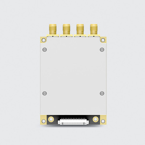 4 cổng impinj e710 chip 860-960Mhz tầm xa <span class=keywords><strong>RFID</strong></span> <span class=keywords><strong>UHF</strong></span> Mô-đun đầu đọc cho Quản Lý Kho - Product Image 2