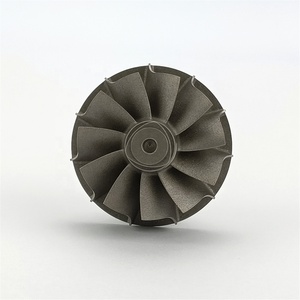 Albero Turbina CRAFT Turbo GT13 826521-0001 per 803942-0014, 803942-0011 Turbo Compatibile con <span class=keywords><strong>Fiat</strong></span> Viaggio <span class=keywords><strong>Bravo</strong></span> Ottimo/T-Jet - Product Image 6