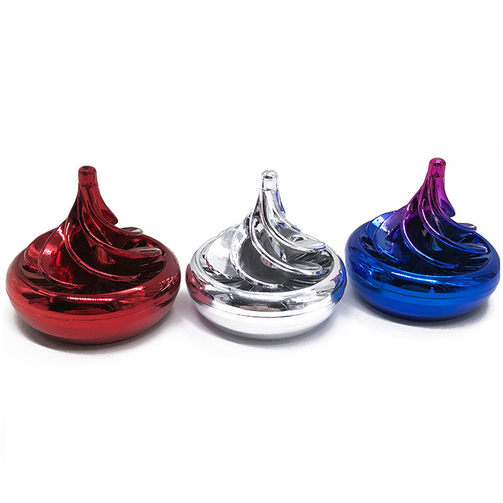 Автомобильный освежитель воздуха прядильный механизм сбора для автомобиля