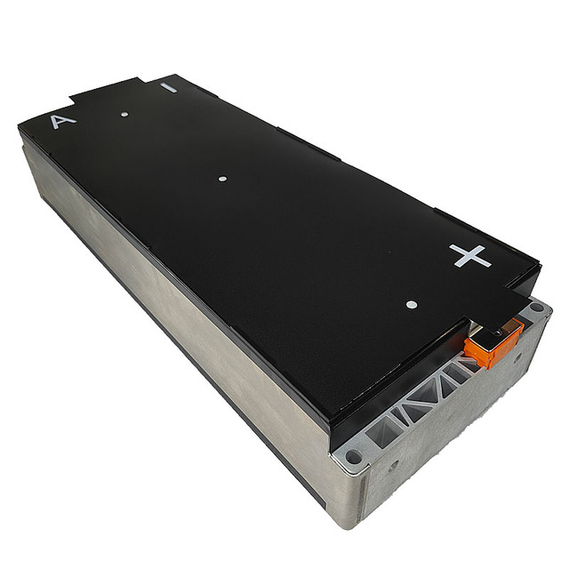 Lithium Ion Battery Module NMC 113Ah 2P8S Module CALB VDA 590 Module for EV