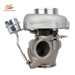 Kingtec Racing Upgrade G30 54mm Rueda de palanquilla Cojinete de bolas doble <span class=keywords><strong>IWG</strong></span> 1. 1 T3 Válvula de descarga interna - Product Image 5