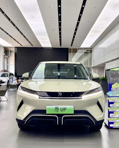 Directe Export Auto <span class=keywords><strong>Cruise</strong></span> 2025 Mini Suv Byd Yuan Tot 401Km Intelligente Aandrijving Elektrische Auto China Byd Nieuwe Energievoertuigen Nieuwe Auto 'S - Product Image 2