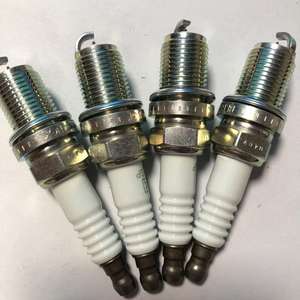 4 pièces par paquet - Convient pour la bougie d'allumage NGK Platinum pour Hyundai ACCENT I (X-3) BKR6EGP - Product Image 3