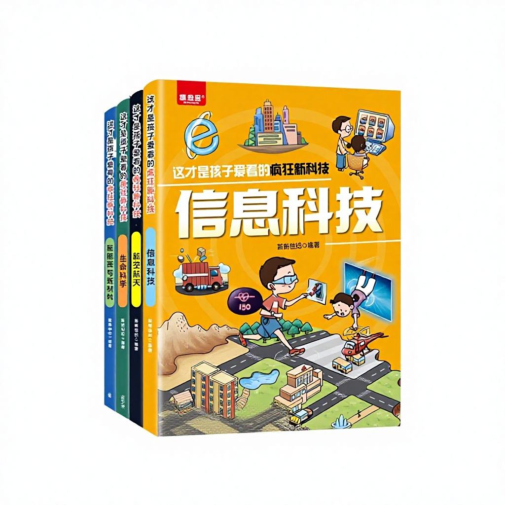 Technologie officielle, authentique et de pointe.