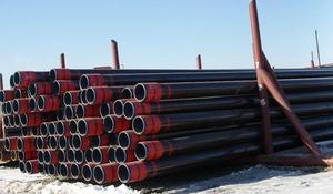 Direct Factory ASTM A106 API 5L A53 Grade B naadloze gelaste koolstofstalen buis voor olie- en gasleidingen - Product Image 3