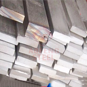 قضبان من الفولاذ المقاوم للصدأ 50 ملم من نوع Inox 304 Sus201 1.4021 <span class=keywords><strong>Aisi316</strong></span> 2205 416 درجة En1.4301 - Product Image 6