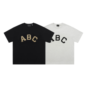 เสื้อยืดโอเวอร์ไซส์ผ้าคอตตอน 100% หนานุ่ม แห้งเร็ว ส่งไว พร้อมส่ง MOQ ต่ำ มีสต็อก ทรงหลวม ไหล่ตก สไตล์สตรีทแวร์ - Product Image 1