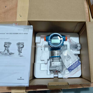 For 3051C Industrial <b>Flow</b> <b>Meters</b> High Alarm Temperature Range 0-200.C Designed Instruments - Product Image 5