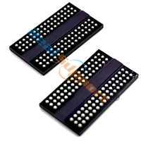 MT41K128M16JT-125 ITK Marking D9PSK DDR3L 2Gb 1600Mbps 1.35V DRAM Kelas Industri FBGA-96 Chip Memori IC Baru Asli