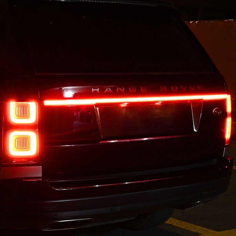 How to Choose the Best Range Rover Tail Light: A Complete Buying Guide