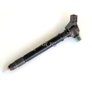Injecteur de carburant de vente directe d'usine 295700-0400 972957-0040 S560-13H-50A S56013H50 295700-0210 972957-0021 pour Mazda - Product Image 2