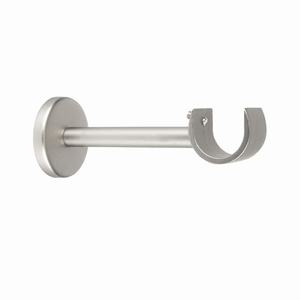 Support mural couleur chrome satiné TENDENCIAS LINE - Product Image 1