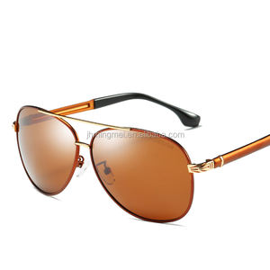 Light Shade Sunglasses High Quality Mens Sports Custom <b>Tac</b> Polarized Fit Over Sunglasses - Product Image 2