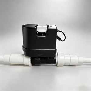 Mejor Válvula Solenoide Impermeable LD2602P-LB con Controlador <span class=keywords><strong>de</strong></span> Flujo, Sensor <span class=keywords><strong>de</strong></span> Fugas Inalámbrico Lora y Aplicación Remota para Seguridad Industrial y Doméstica del Agua - Product Image 5