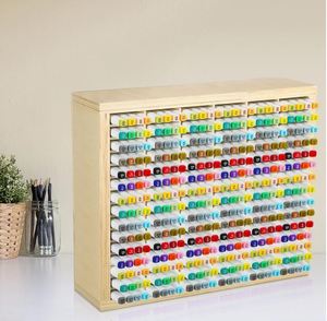 <span class=keywords><strong>Organizador</strong></span> <span class=keywords><strong>de</strong></span> marcadores <span class=keywords><strong>de</strong></span> madera para almacenamiento <span class=keywords><strong>de</strong></span> marcadores 360, estante <span class=keywords><strong>de</strong></span> almacenamiento <span class=keywords><strong>de</strong></span> bolígrafos <span class=keywords><strong>de</strong></span> arte, pinceles <span class=keywords><strong>de</strong></span> acuarela, bolígrafos, <span class=keywords><strong>organizador</strong></span> <span class=keywords><strong>de</strong></span> lápices <span class=keywords><strong>de</strong></span> colores, soporte <span class=keywords><strong>de</strong></span> escritorio - Product Image 2