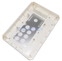 Boîtier en plastique pour mini-arcade R3, boîtier de console DIY pour PC, PS/3, PS4, armoire d'arcade, machine de jeu SANWA