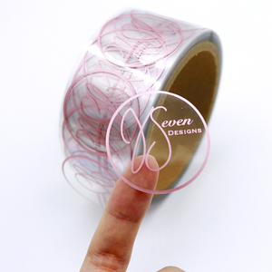 아콘 하이텍 트리스 재고 포장에서 구강 솔루션 기침 시럽 스티커 태그 사용자 정의 Wockhardt 라벨 - Product Image 6