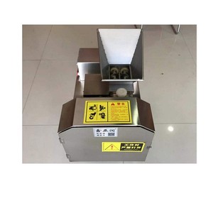 Wholesale Dough Cutting <b>Machine</b> for Small Dough Divider and Dough <b>Ball</b> Maker - Product Image 5
