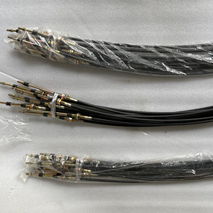 Garantía de calidad y precio barato 154-43-42130 para el cable de piezas de repuesto de bulldozer 1544342130 154-43-42130 - Product Image 1