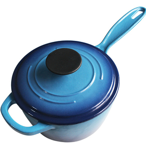 粥汤拉面牛奶保健锅韩式日式早餐炊具锅 - Product Image 1