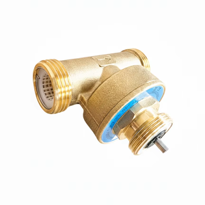Single Zone Heating <b>Control</b> System GHSZ1to1 for Hydronic Radiant Floor Heating Independent Zone <b>Control</b> - Product Image 1