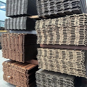 Clôture en plastique à <span class=keywords><strong>prix</strong></span> de gros pour jardin, avec dimensions et pente personnalisables, idéale pour enclos pour chiens - Product Image 6