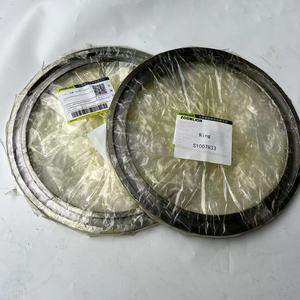 อะไหล่เครื่องจักรรถปั๊มคอนกรีต CIFA รุ่น S1007902 - Product Image 4