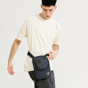 Sac de taille et de jambe pour voyage en plein air, sac de jambe tactique multifonctionnel pour hommes et femmes, sac de sport tendance pour la pêche Luya - Product Image 6