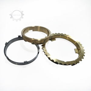 Anillo Sincronizador de Caja de Cambios para FIAT OEM 46776197 46776198 46776199 - Product Image 1