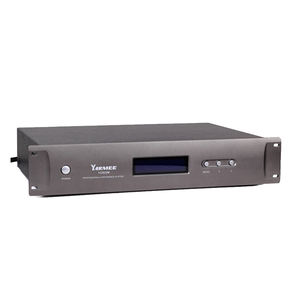 Système de conférence audio filaire USB YC822, unité de microphone vidéo-audio pour salles de conférence - Product Image 2