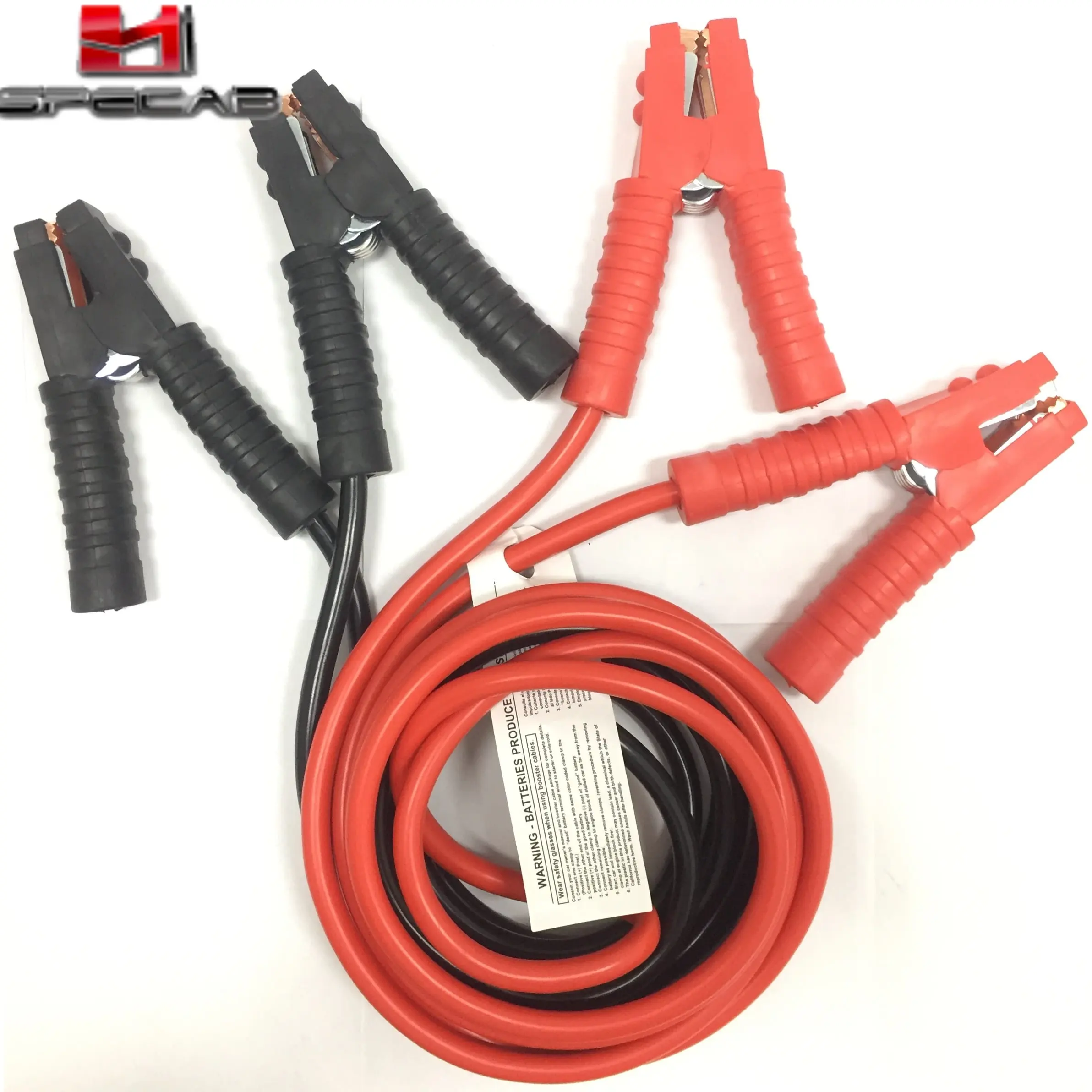 Heavy Duty 2M 1000AMP Car Lead Battery Jump Booster Cable Start Emergency Jumper
