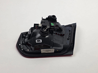 Compatible con BMW Serie 3 F30 F35, Luz Trasera Interior Derecha para Automóvil, 63217372794 /7313056, Enchufar y Usar, Pieza de Repuesto de Posventa