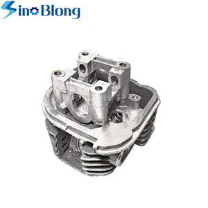 <span class=keywords><strong>C70</strong></span> Jh70/dy100 Tai 110 princesse moto 7mm cylindre colonne corps vis vis à Double tête écrou vis - Product Image 4