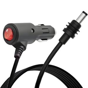 <span class=keywords><strong>2025</strong></span> New Starlink Mini Cung Cấ<span class=keywords><strong>p</strong></span> Điện Nhiệm Vụ Nặng Nề 18AWG Không Thấm Nước RV/Cắm Trại Thuốc Lá Nhẹ Hơn Adapter Đức Cá<span class=keywords><strong>p</strong></span> Dữ Liệu - Product Image 4