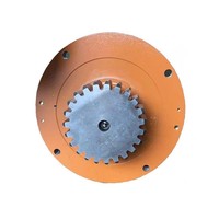 Dispositif de sécurité anti-chute haute précision SAJ, frein de sécurité pour palan de levage de chantier, frein de sécurité pour ascenseur de chantier