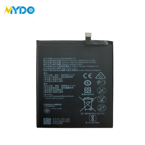 <span class=keywords><strong>แบ</strong></span><span class=keywords><strong>ต</strong></span>เตอรี่โทรศัพท์มือถือ LiFePO4 3.82V 4000mAh เกรด AAA รุ่น <span class=keywords><strong>HB406689ECW</strong></span> สำหรับ Y7 2017/2019/Y7 Pro/Y9/Y7 Prime - รับประกัน 12 เดือน ของแท้ 100% - Product Image 6