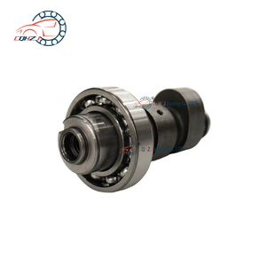 CQHZJ Noken As Bahan Mentah Mio M3 Z s Fino <span class=keywords><strong>125</strong></span> Soul Gt <span class=keywords><strong>125</strong></span> Xride <span class=keywords><strong>125</strong></span> Arbre à cames de course - Product Image 4