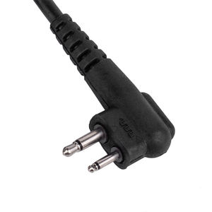 PMMN4013มีสายมือถือไมโครโฟนแบบพกพาสำหรับ DP1400 CP200D P3688 DEP450วิทยุสองทาง - Product Image 3