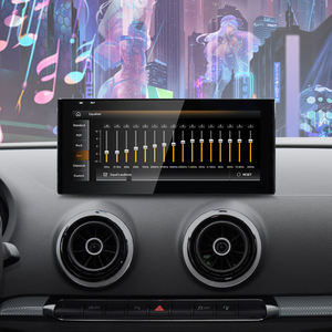 STWEI Qualcomm Snapdragon 680 6225 2.4GHz Wireless CarPlay Auto for AUDI A3 Car Multiledia Players Video GPS Navi Bluetooth - Product Image 4