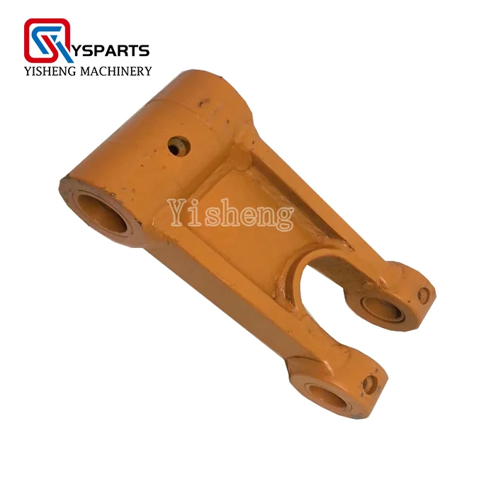 haru リンク Mini Excavator Parts H-link for ZX16-3 ZX17 ZX17U-2 ZX18 ZX22U-2