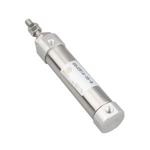 Cdj2b16 35 B Mini Cilindro Neumático Tipo SMC para Automatización Industrial - Product Image 3