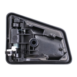 Manija de puerta interior delantera izquierda/<span class=keywords><strong>derecha</strong></span> para Chevy Geo Tracker Suzuki Sidekick 89-98 - Product Image 4