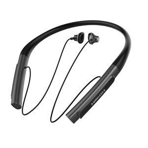 Écouteurs sans fil, <span class=keywords><strong>bande</strong></span> de cou pour écouteurs, oreillettes, casque de sport de haute qualité, 50mm - Product Image 5