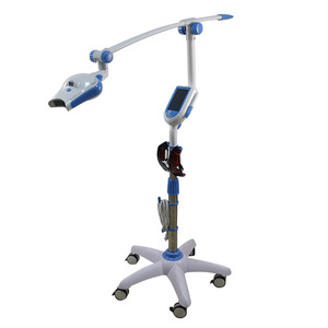 Led Teeth Whitening Light <b>Abs</b> Material Dental Clinic Use - Product Image 4