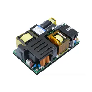 RUIST LOF750-20B24 Open Frame SMPS Vehicle Power Supply Switch On-board 750w 12v 24v 48v